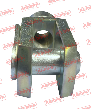 20346 Kempf Gabelkopf  GKM 16x1,5